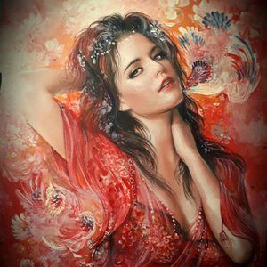 Meet your Posher, Ebrahim